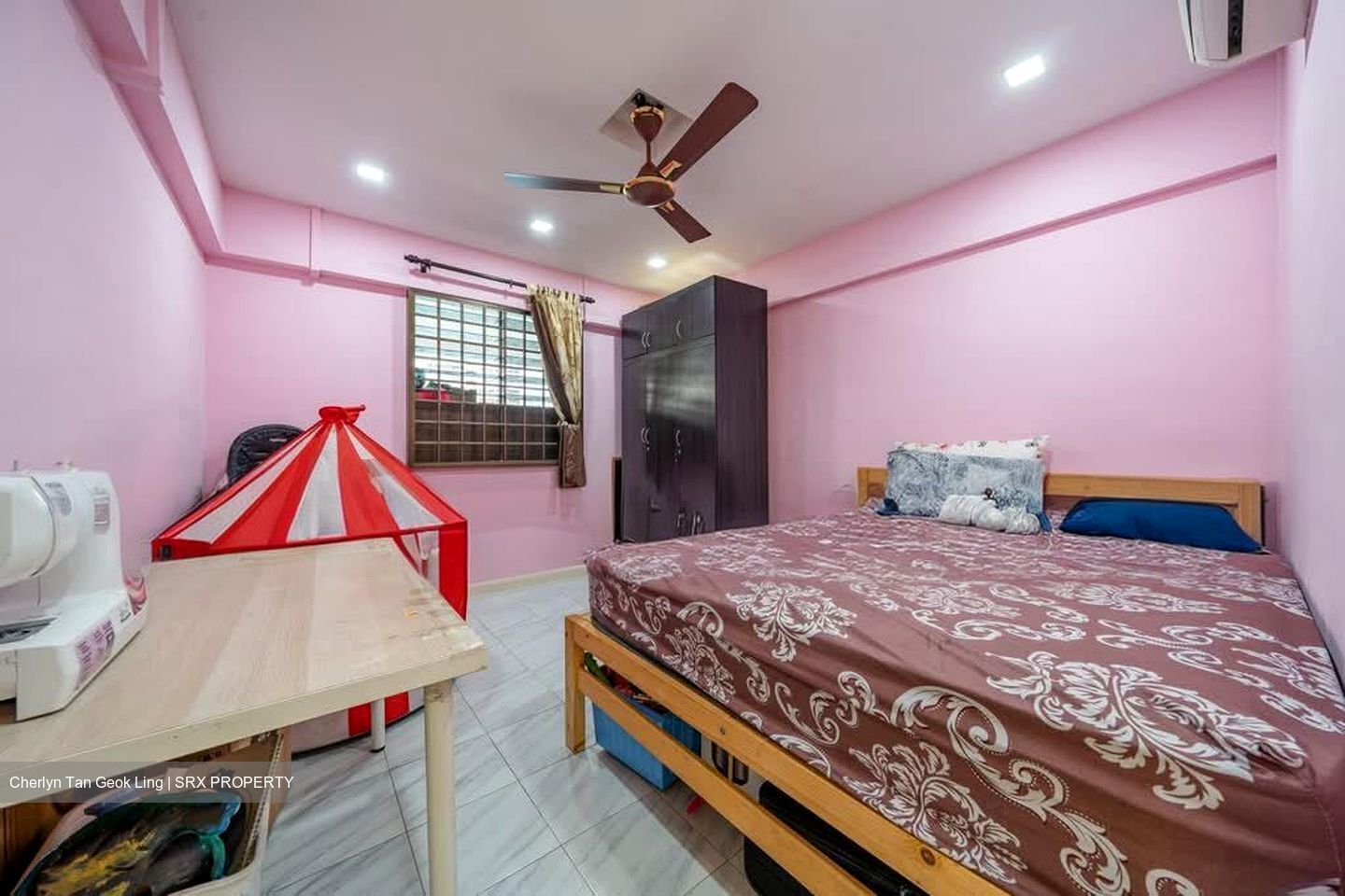Blk 587 Cheng San Court (Ang Mo Kio), HDB 3 Rooms #602852371